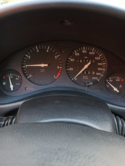 Vând Opel CORSA B