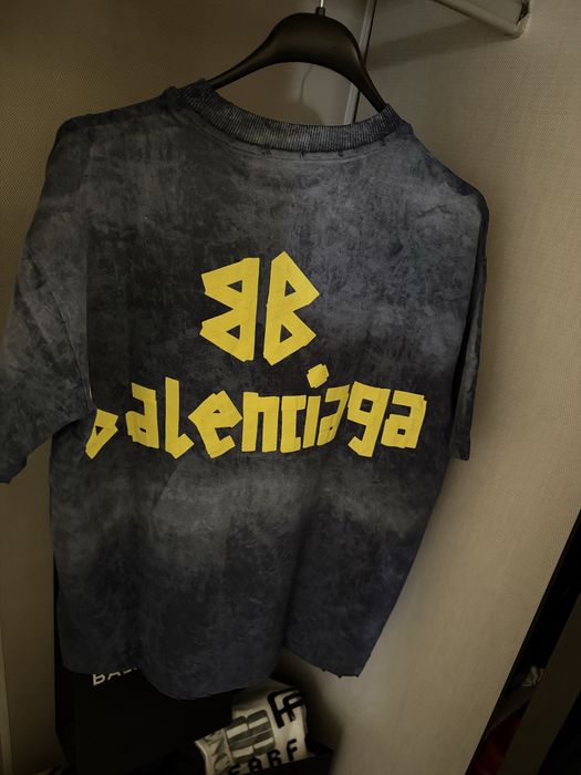 Тениски- balensiaga i Luis vuitton