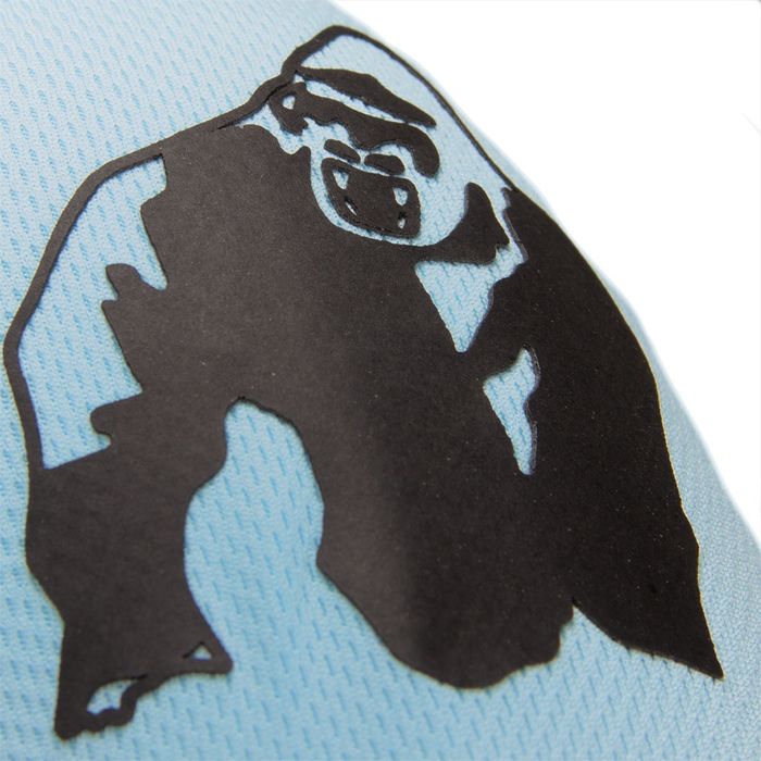 Gorilla wear тениска