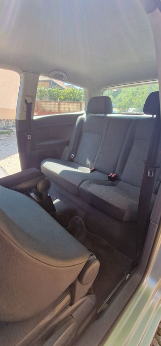 VW polo 2003 1.2 benzină coupe