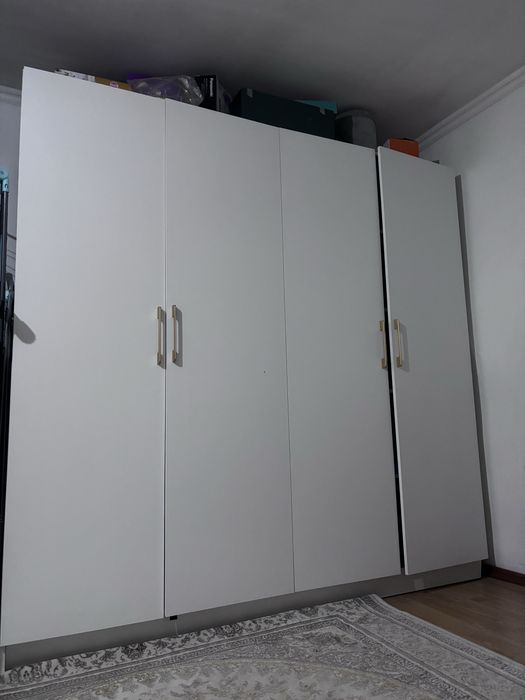 Шкаф новый в харошем састаянй