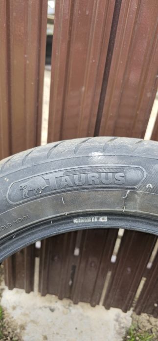 De vanzare anvelope Taurus vară