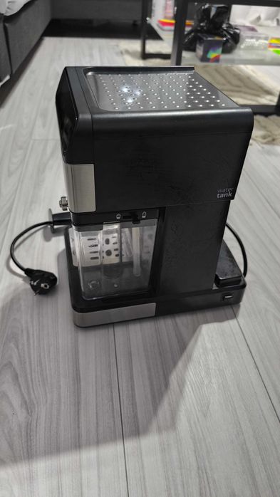 Espressor Cecotec  Nera