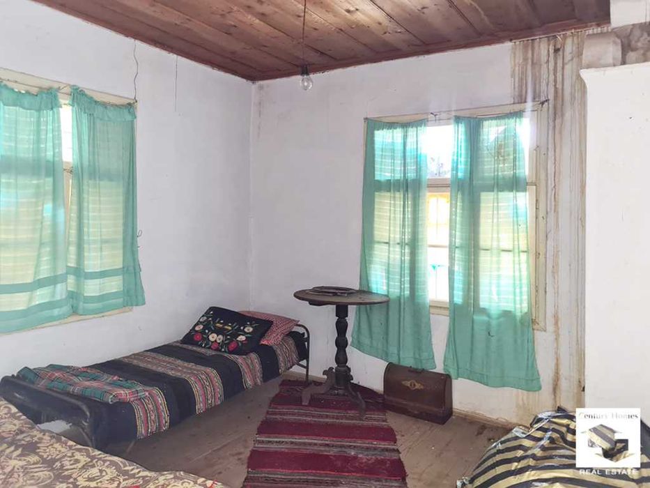 Продава се Къща в с. Къпиново, Област Велико Търново - 1350 кв.м за 26 €/кв.м - Снимка #2