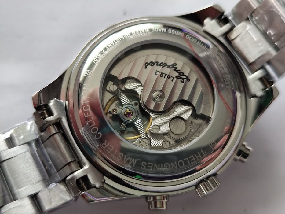 ceas Longines automatic