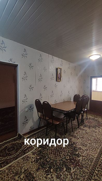 2 xonali uy ijaraga beriladi