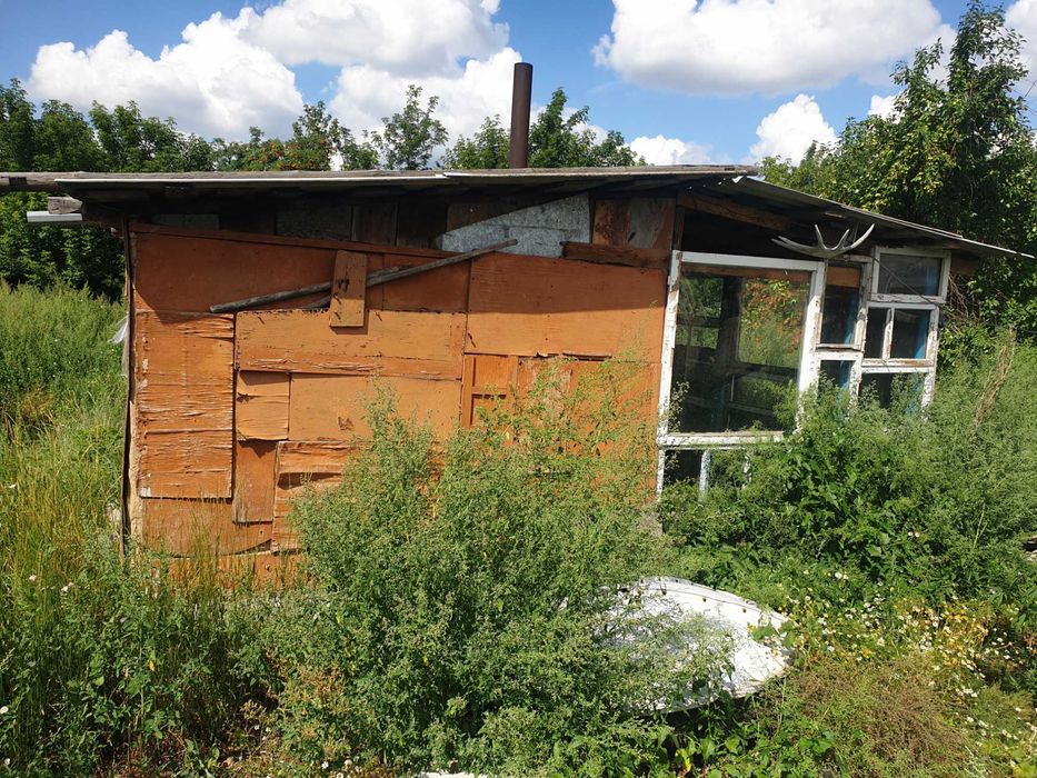 Продам два учстка в одни руки