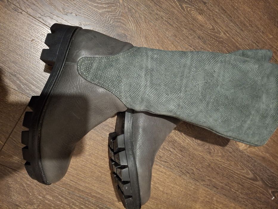 Gabina  ботуши нови