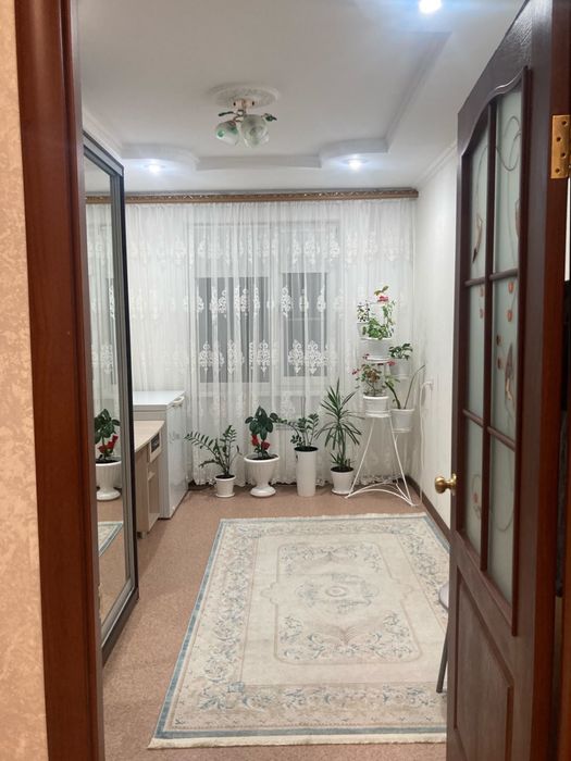 Продам 3-х комнатную квартиру