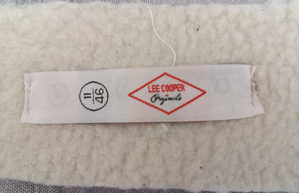 Lee Cooper , Rockport-Adidas мъжки боти номер 46