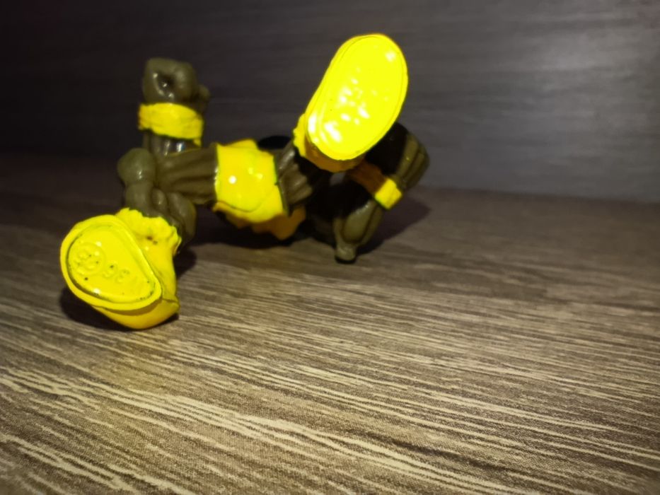 Български Разбойници от Кроки