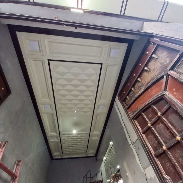 алкикапон алюкобонд