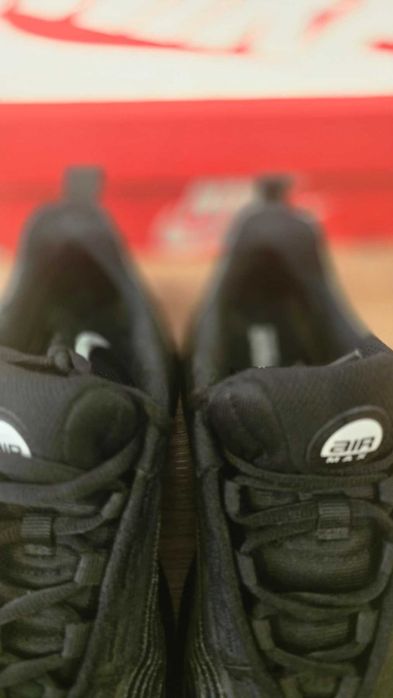 Nike Air Max Fire GS