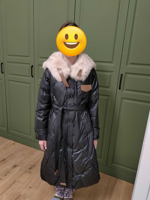 Продам женскую куртку