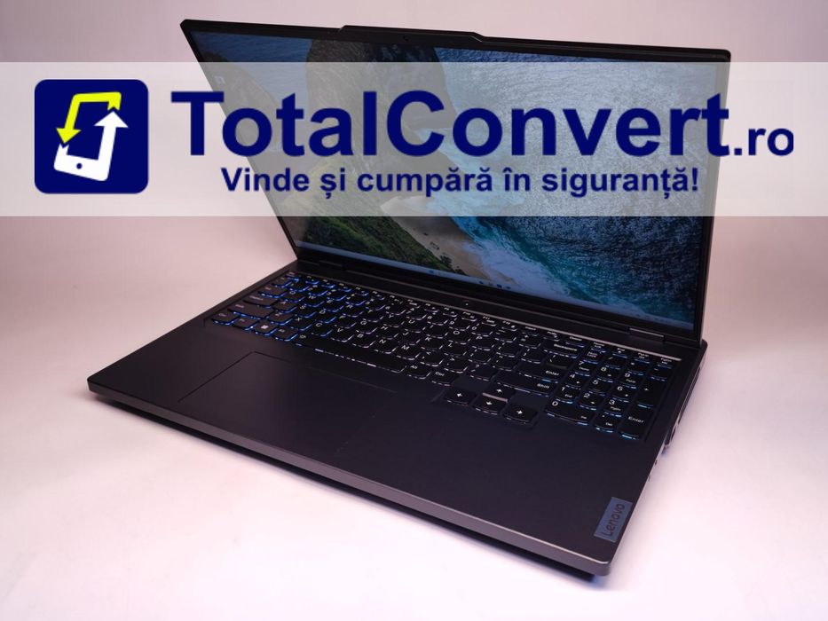 Lenovo Legion Pro 5 16IRX8 i5-13500HX 2.5ghz RTX 4060 8 GB | #D91164