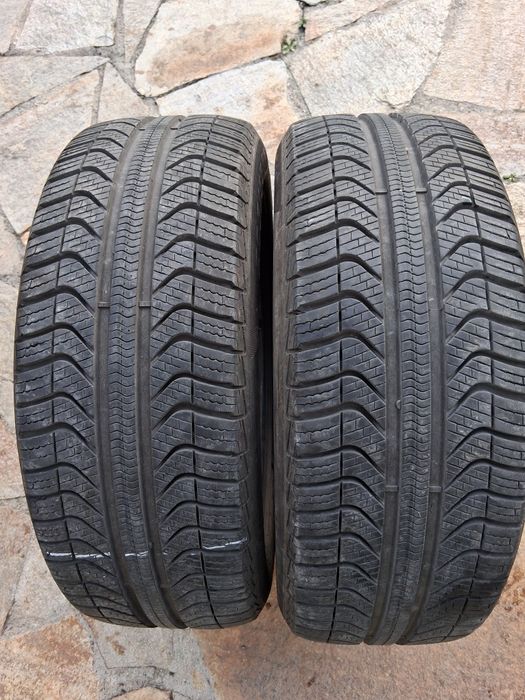 205 55 16 Pireli Cinturato All season 91V