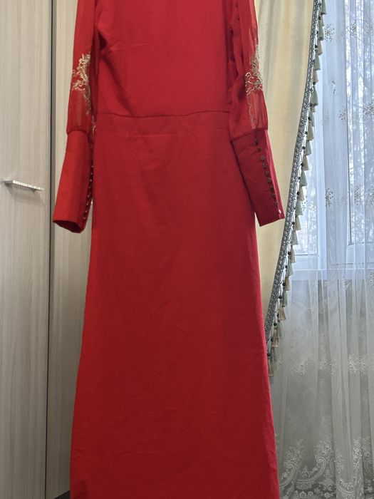 Платье  красивые вечерные бағасын келісеміз