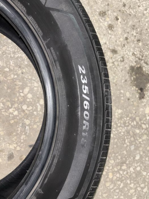 Продам резину Nexen ROADIAN  летние