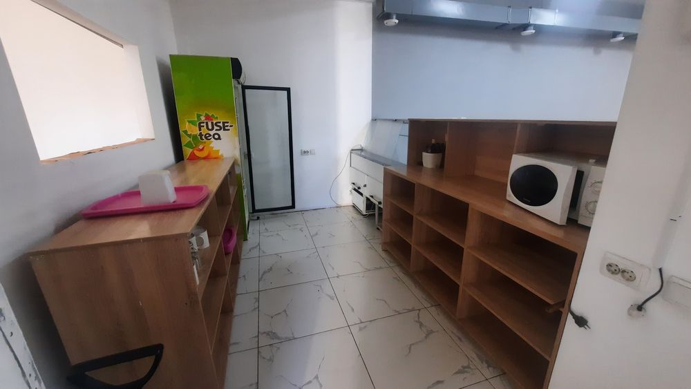 Сдаётся в аренду Асхана-Кафе.