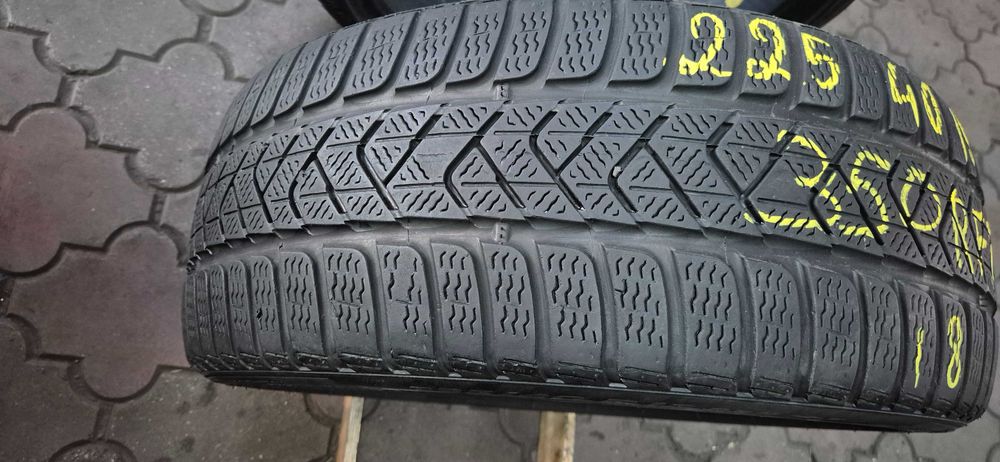 anvelope Continental,Sailun,Pirelli 225/40/19 m&s iarna