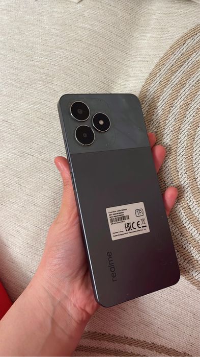 Realme , срочное
