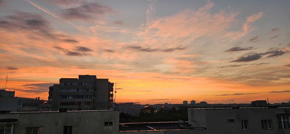 2 Camere la IOR – Panoramă, Liniște și Calitate fără Compromis