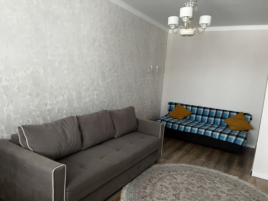 1 ком квартира на Левом Берегу