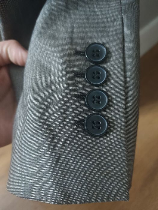 продам мужской пиджак Италия