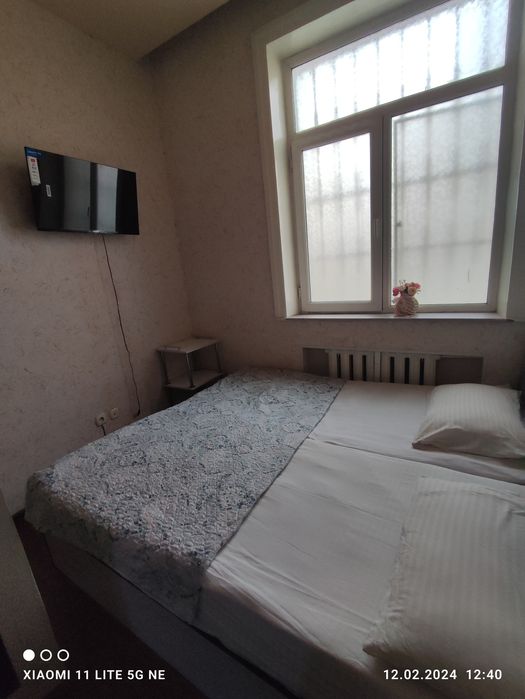 Без закс Мехмонхона Отели