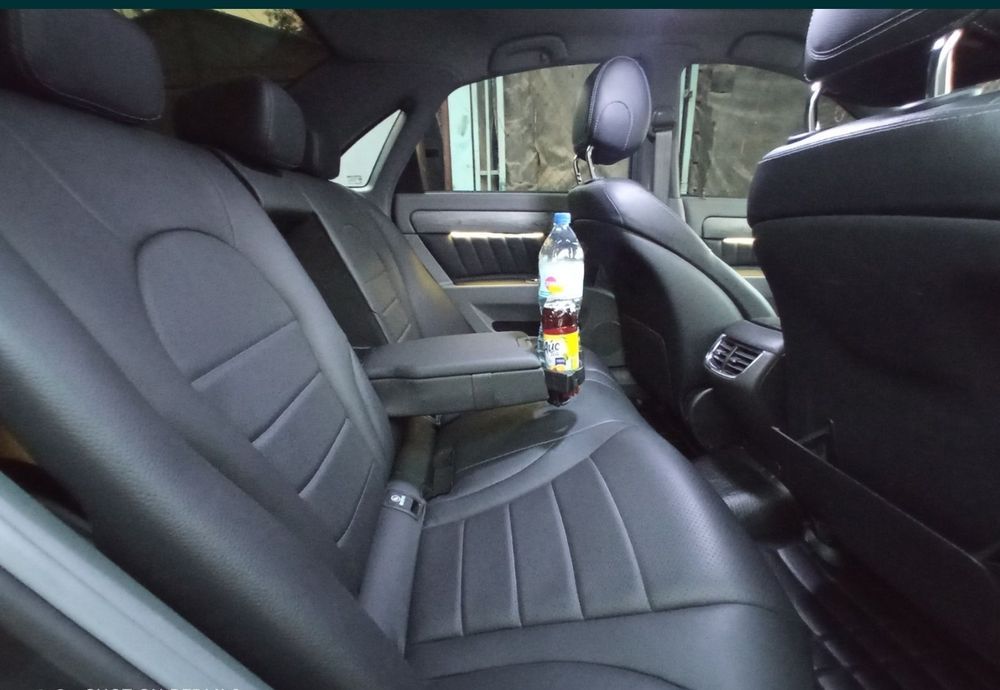 Гентра 2019г. Полный наворот.