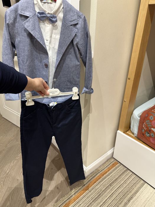 Костюм для мальчика