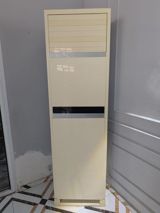 Напольный кондиционер Almacom