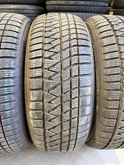 235/55/19 KUMHO 4бр