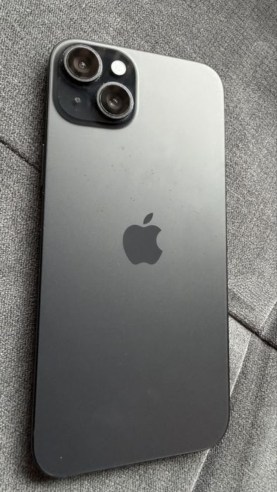 iPhone 15 plus 128 GB