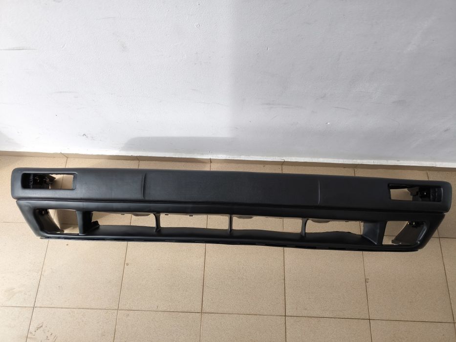 Броня VW  голф 2 широка без метална основа  Golf 2 Jetta джета