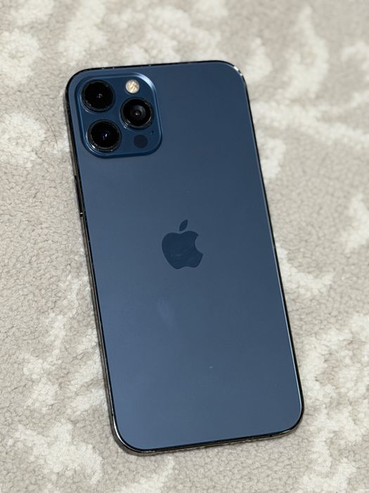 Iphone 12 pro max 128 gb