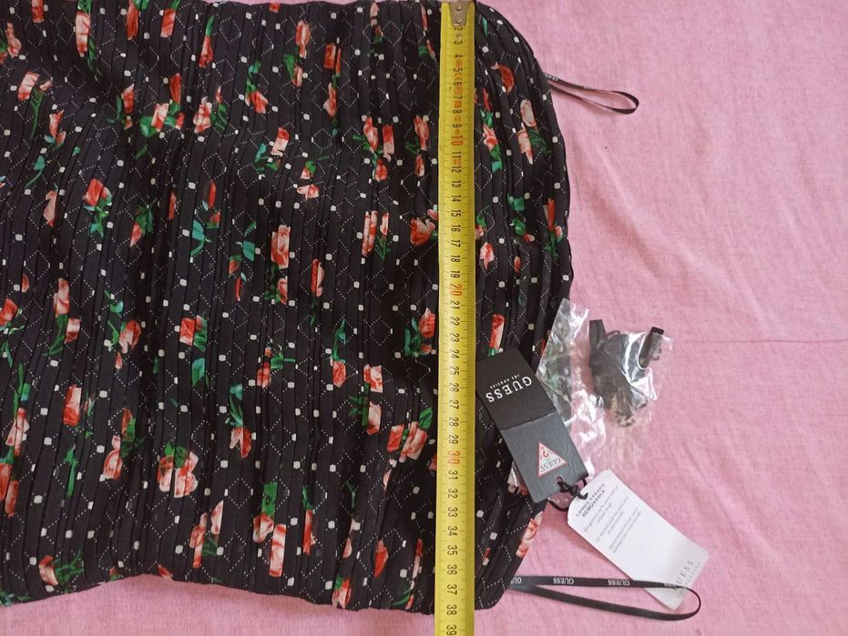 2 бр. - Нови официални, елегантни къси рокли