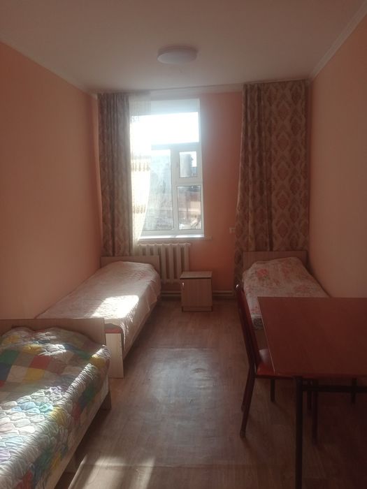 Бизнес гостиница