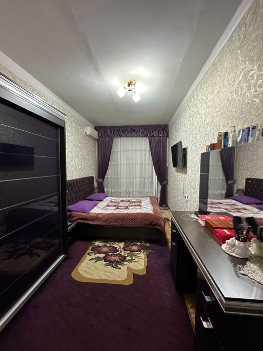 Продается 2х комнатная квартира