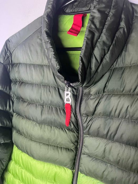 Bogner Fire & Ice Puffer Down 600 Jacket Мъжко Яке