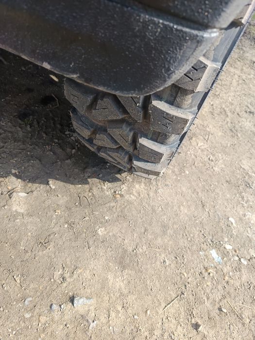 Vind Suzuki Vitara 1,6 benzina 8 valve