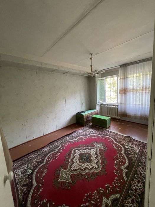 Prodam 3x komnatyayu kvartiru 2 etaj