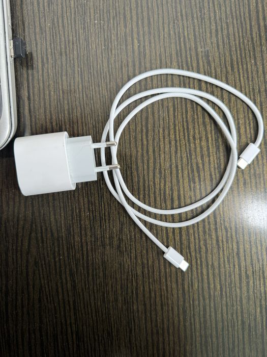 Зарядка оригинал