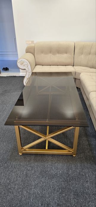 temir stol stullar yasash xizmati