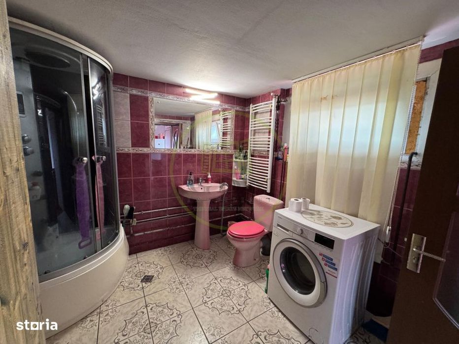 Oferta de vanzare casa in Bontida aproape de Castelul Banffy