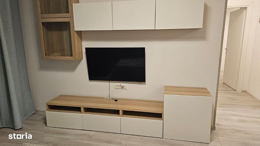 Oferta inchiriere apartament 2 camere Hills Pallady — fotografia 3