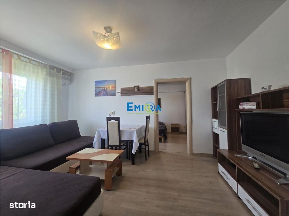Chirie Apartament 2 Camere in Zona Ultracentrala. Disponibil Imediat