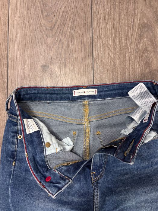 Blugi Tommy Hilfiger