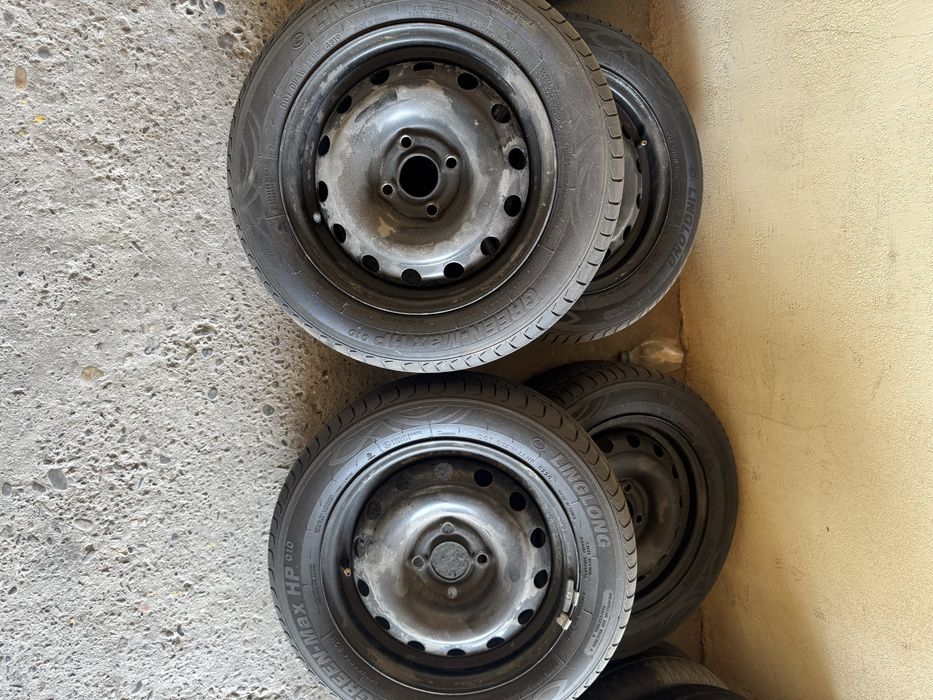 14 Diska Balon Nexia