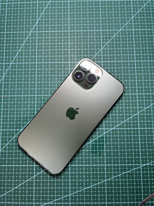Продам Iphone 13 Pro Max 256GB
